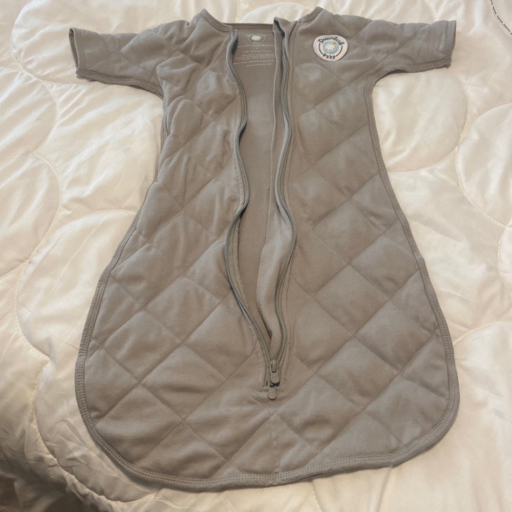Dreamland Baby Weighted Transition Swaddle